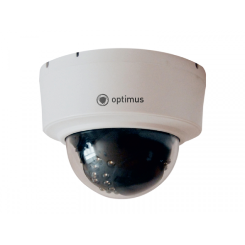 Optimus IP-S022.1(2.8)MP Видеокамера