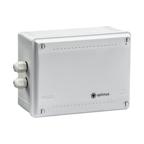 Блок питания Optimus 1230-OD