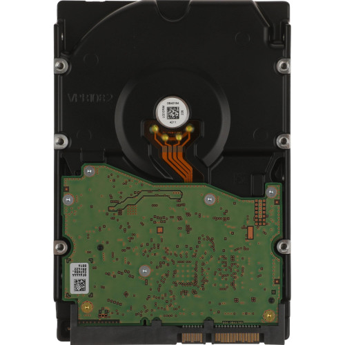 Жесткий диск WD SATA-III 8TB 0B36452 HUS728T8TALE6L4 Server Ultrastar DC HC320 512E (7200rpm) 256Mb 3.5" 