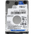 Жесткий диск WD SATA-III 1Tb WD10SPZX Notebook Blue (5400rpm) 128Mb 2.5" 
