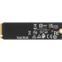 Твердотельный накопитель WD SSD Black SN7100, 500GB, M.2(22x80mm), NVMe, PCIe 4.0 x4, TLC, R/W 6800/5800MB/s, TBW 300, DWPD 0.3 (12 мес.)