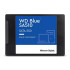 Твердотельный накопитель WD S SATA-III 4TB WDS400T3B0A Blue SA510 2.5" 