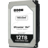 Жесткий диск HDD WD/HGST SAS Server 12Tb Ultrastar HE12 7200 12Gb/s 256MB (replacement HUH721212AL5204, HUH721212AL4204, MG09SCA12TE, ST12000NM002G, ST12000NM004J)