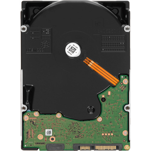 Жесткий диск HDD WD SATA Server 22Tb Ultrastar DC HC580 7200 6Gb/s 512MB (replacement MG10AFA22TE, MG10ACA20TE, WUH722020CLE604, WUH722020BLE604, WUH722020BLE6L4)