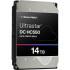Жесткий диск HDD WD SATA Server 14Tb Ultrastar DC HC550 7200 6Gb/s 512MB 1 year warranty