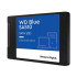 Твердотельный накопитель WD S SATA-III 4TB WDS400T3B0A Blue SA510 2.5" 