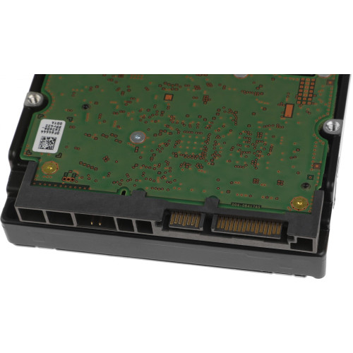 Жесткий диск WD SATA-III 8TB 0B36452 HUS728T8TALE6L4 Server Ultrastar DC HC320 512E (7200rpm) 256Mb 3.5" 