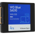 Твердотельный накопитель WD S SATA-III 4TB WDS400T3B0A Blue SA510 2.5" 