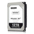Жесткий диск HDD WD SAS Server 12Tb Ultrastar HE12 7200 12Gb/s 256MB 1 year warranty