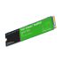 Твердотельный накопитель WD SSD Green SN350 NVMe, 250GB, M.2(22x80mm), NVMe, PCIe 3.0 x4, 3D TLC, R/W 2400/900MB/s, IOPs 160 000/150 000, TBW 40, DWPD 0.3 (12 мес.)
