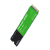 Твердотельный накопитель WD SSD Green SN350 NVMe, 250GB, M.2(22x80mm), NVMe, PCIe 3.0 x4, 3D TLC, R/W 2400/900MB/s, IOPs 160 000/150 000, TBW 40, DWPD 0.3 (12 мес.)